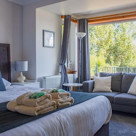 Tarradale Cottage Портри Екстериор снимка