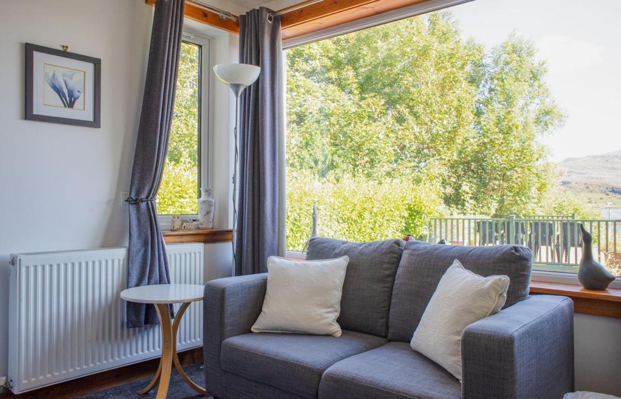 Tarradale Cottage Портри Екстериор снимка