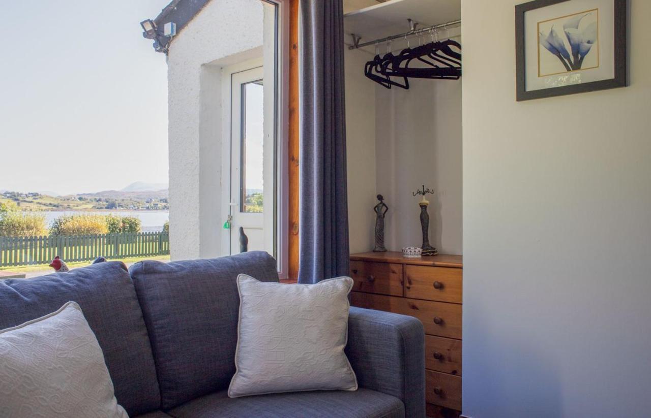 Tarradale Cottage Портри Екстериор снимка