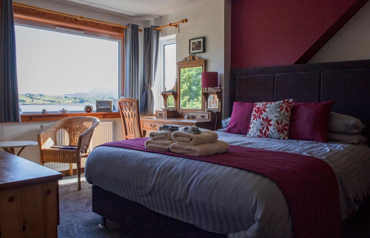 Tarradale Cottage Портри Екстериор снимка